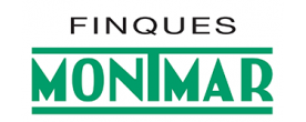 Logo Finques Montmar